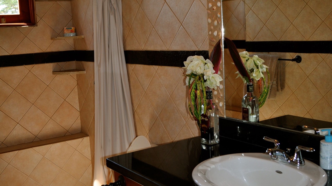 Photo of Bathroom in San Diego