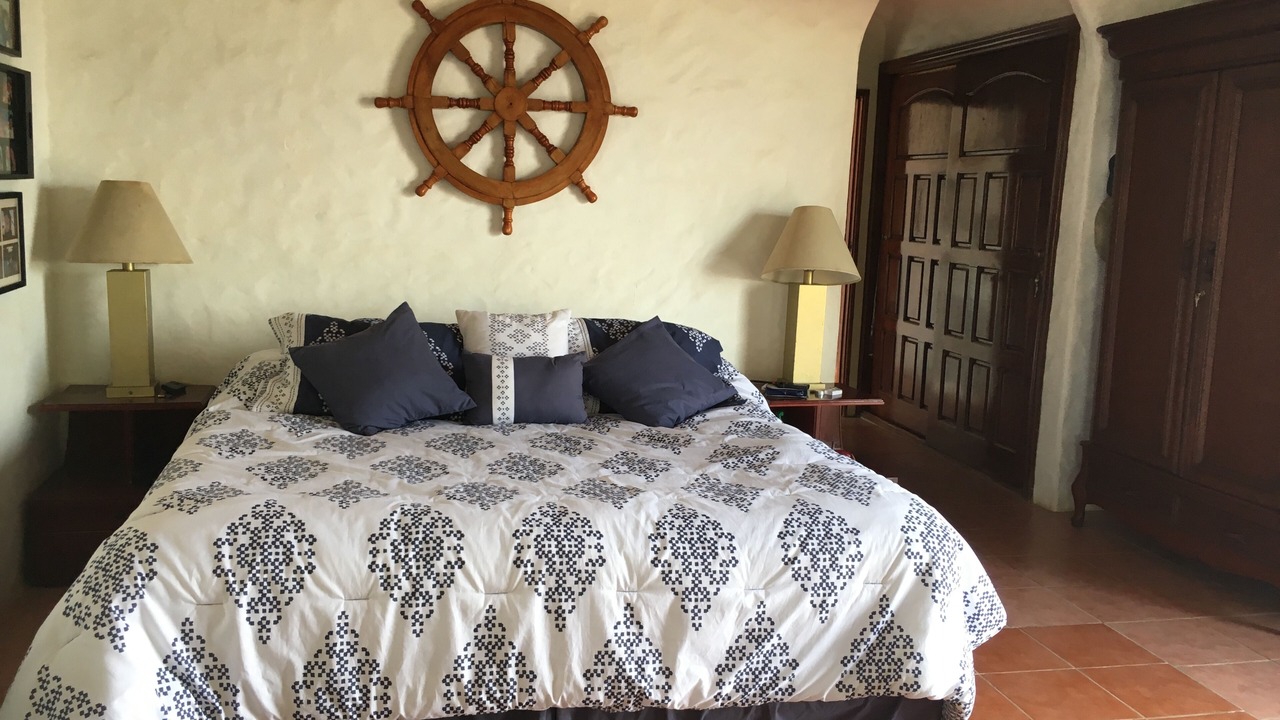 Photo of Bedroom in Pochomil