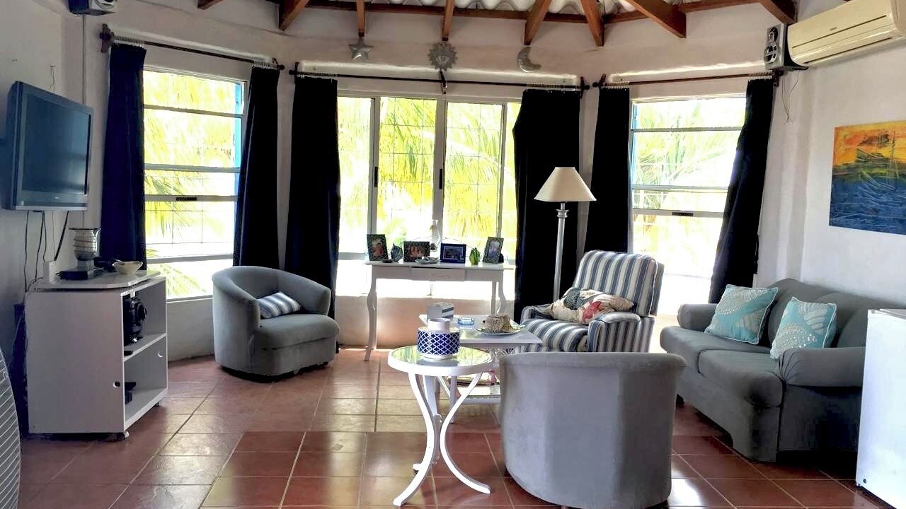 Photo of Livingroom in Pochomil