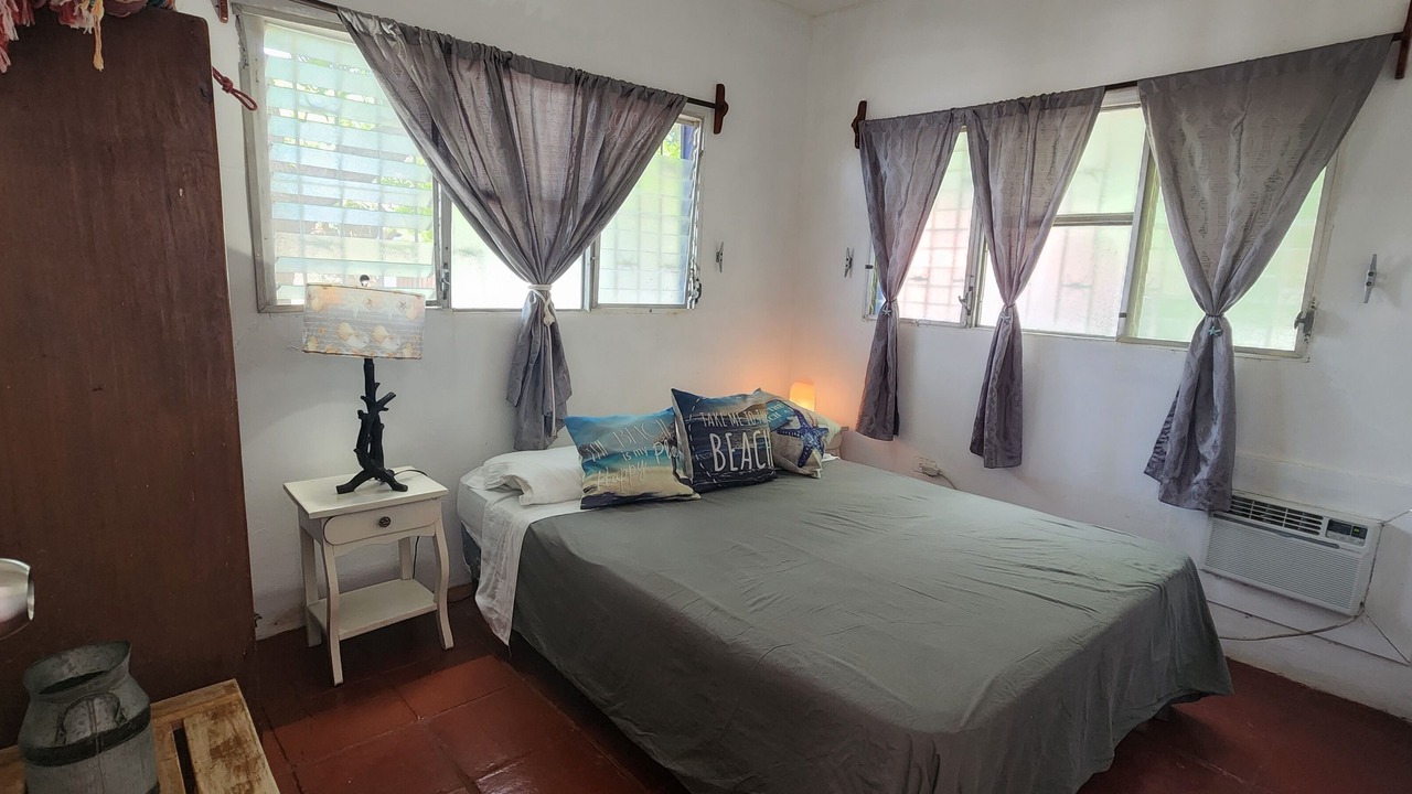 Photo of Bedroom in Casares