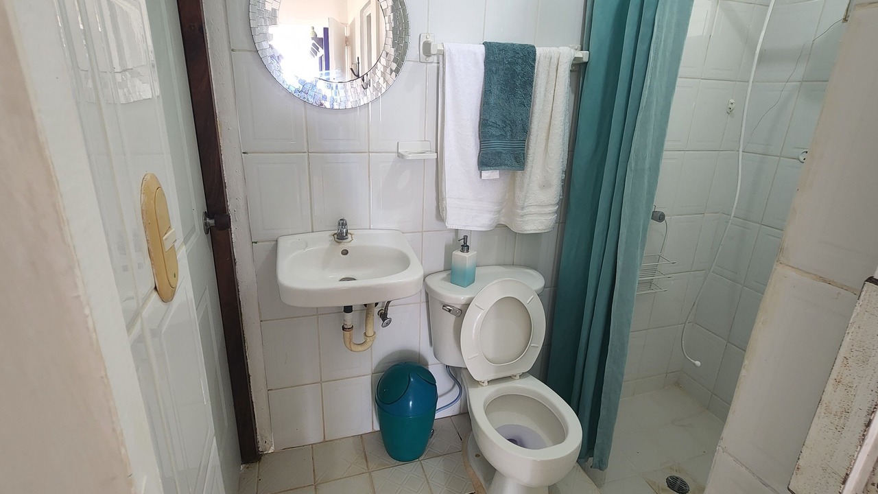 Photo of Bathroom in Casares