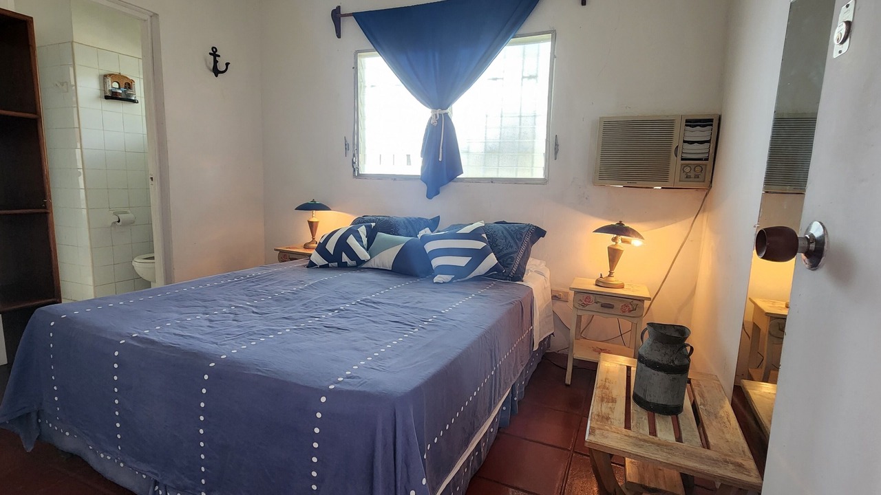 Photo of Bedroom in Casares