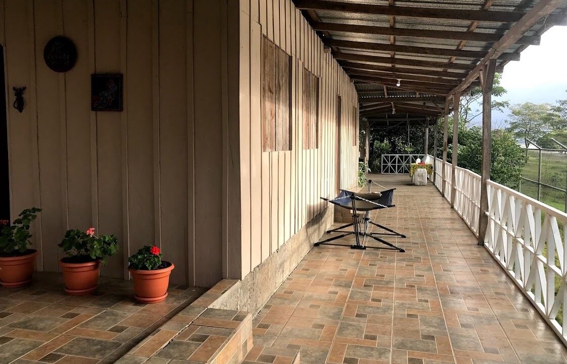Photo of Outdoor in Central Nicaragua