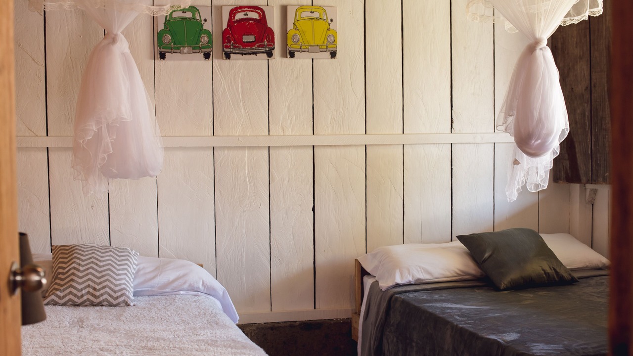 Photo of Bedroom in Central Nicaragua