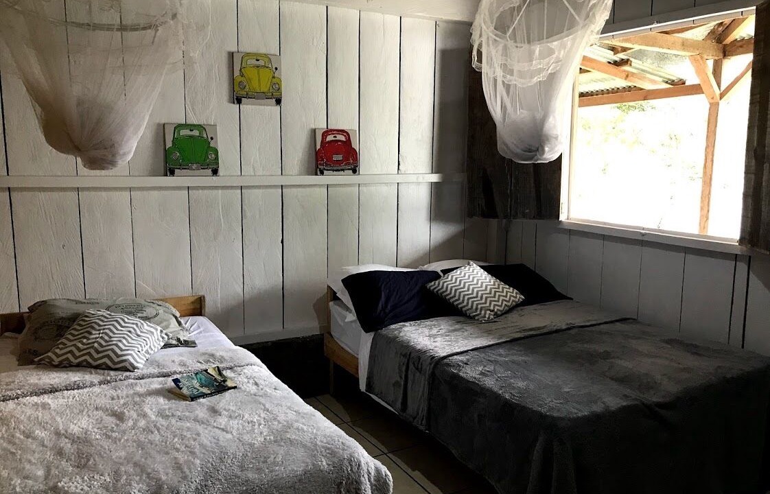 Photo of Bedroom in Central Nicaragua