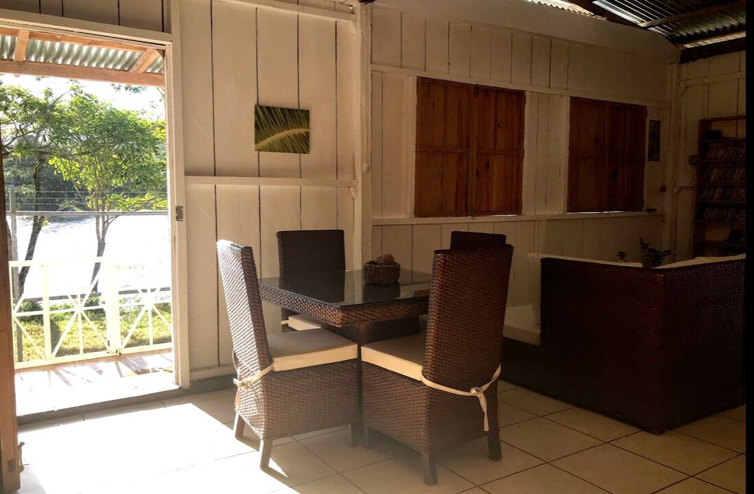 Photo of Outdoor in Central Nicaragua
