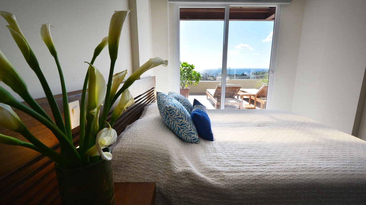 Photo of Bedroom in San Juan del Sur