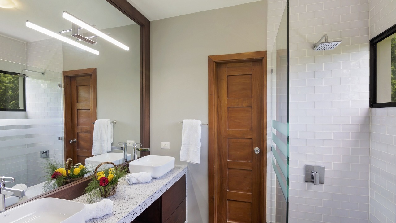 Photo of Bathroom in San Juan del Sur