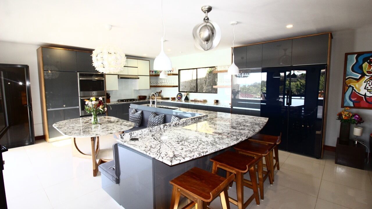 Photo of Kitchen in San Juan del Sur
