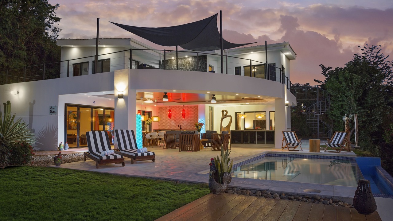 Photo of Outdoor in San Juan del Sur
