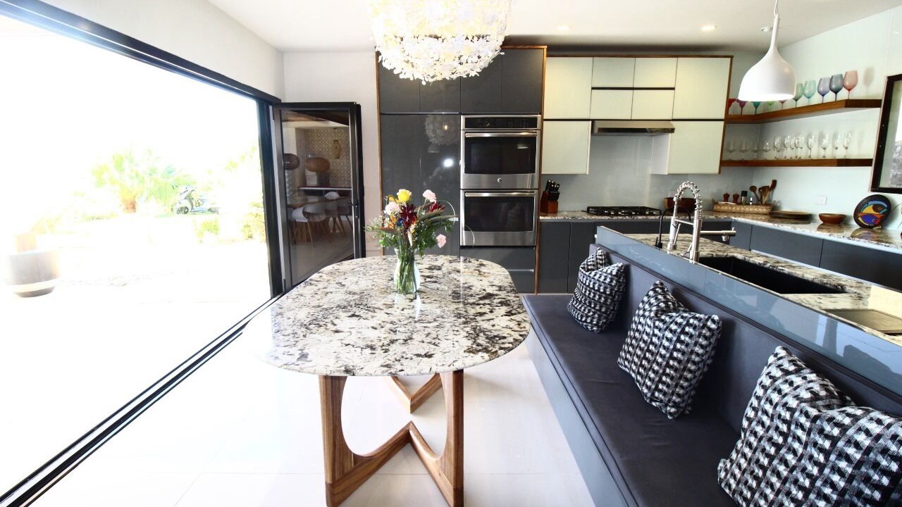 Photo of Kitchen in San Juan del Sur