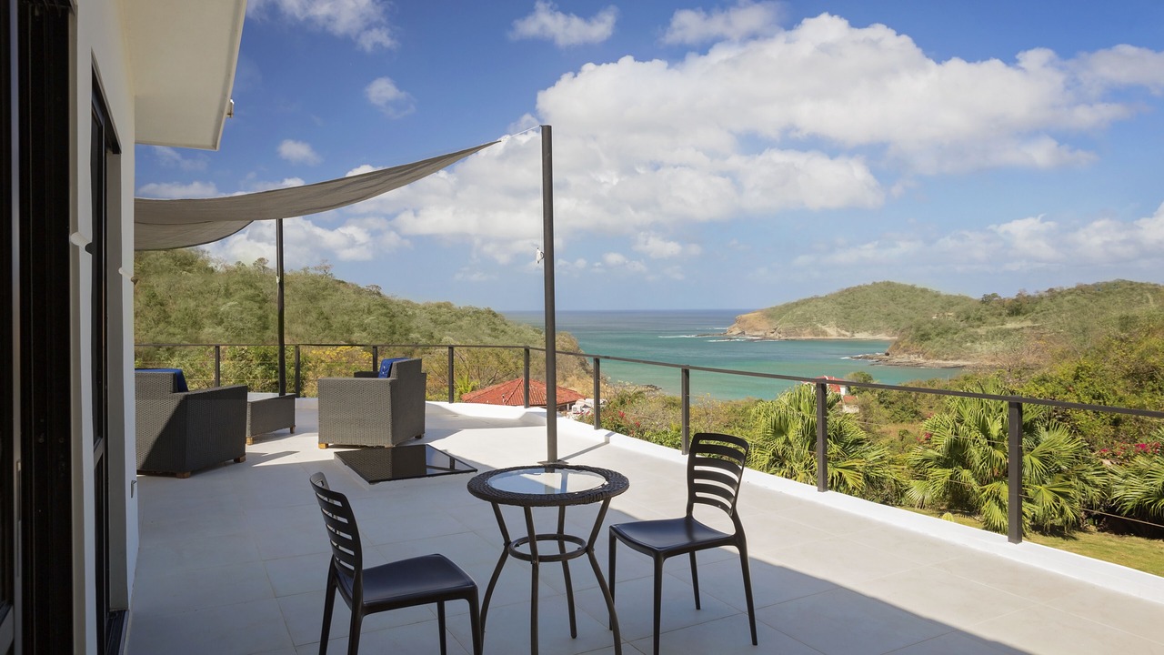 Photo of Patio Balcony in San Juan del Sur