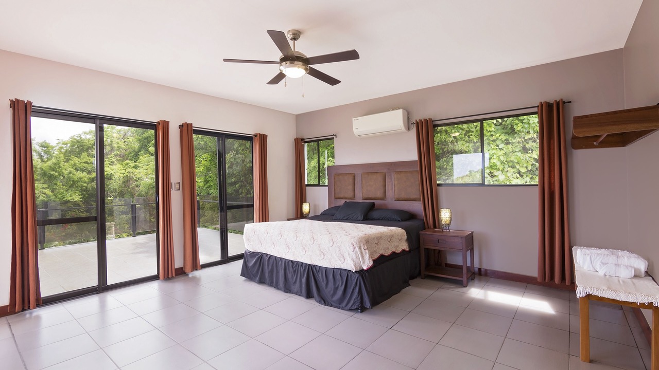 Photo of Bedroom in San Juan del Sur