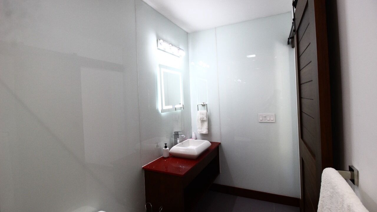 Photo of Bathroom in San Juan del Sur