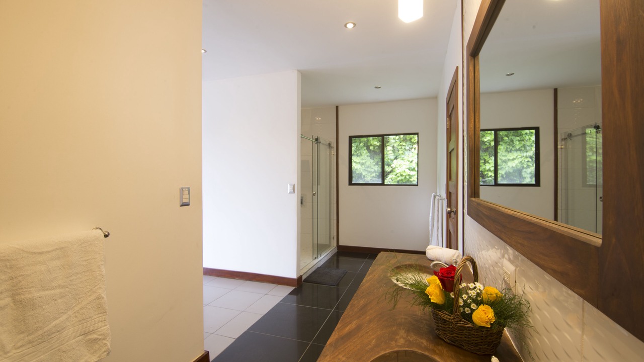 Photo of Bathroom in San Juan del Sur