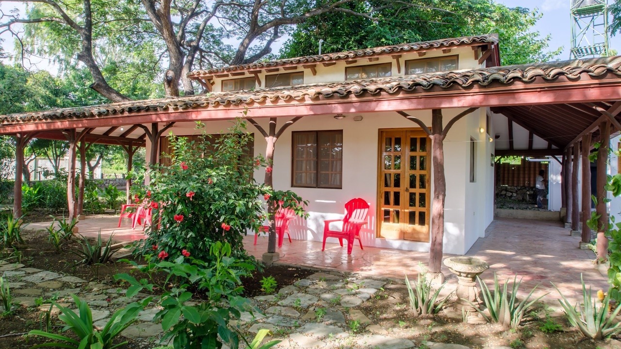 Photo of Outdoor in El Astillero
