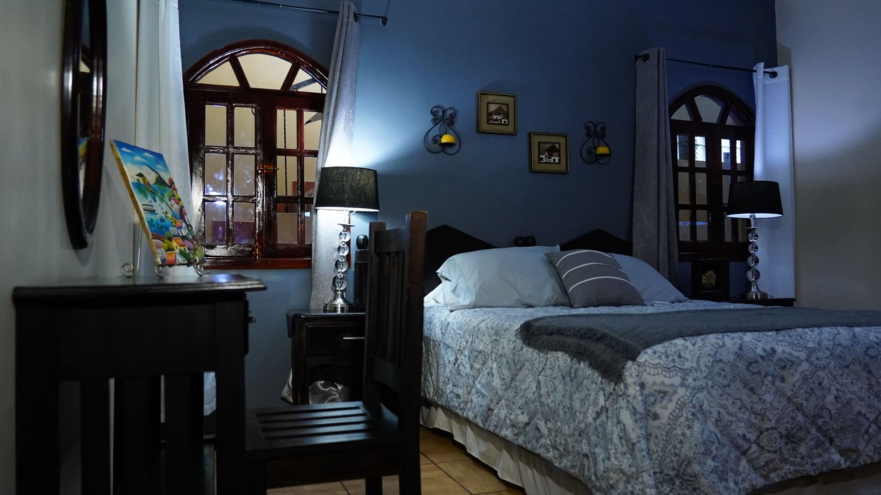 Photo of Bedroom in Granada