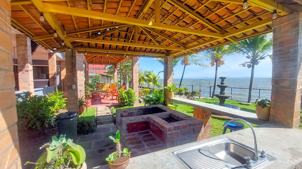Photo of Patio Balcony in Granada