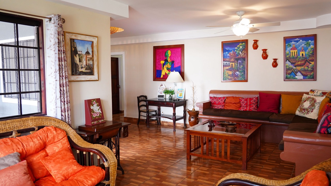 Photo of Livingroom in Granada