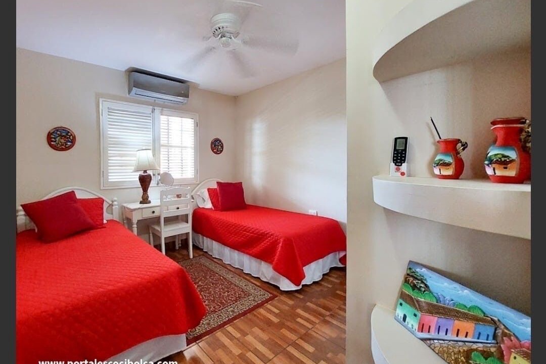 Photo of Bedroom in Granada