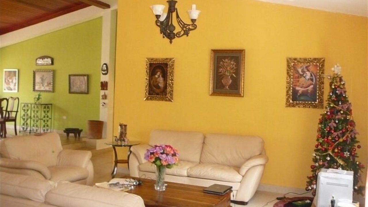 Photo of Livingroom in Managua