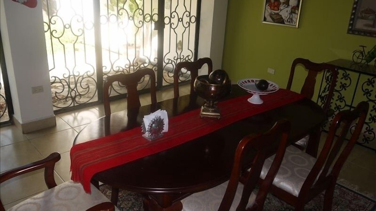 Photo of Bedroom in Managua