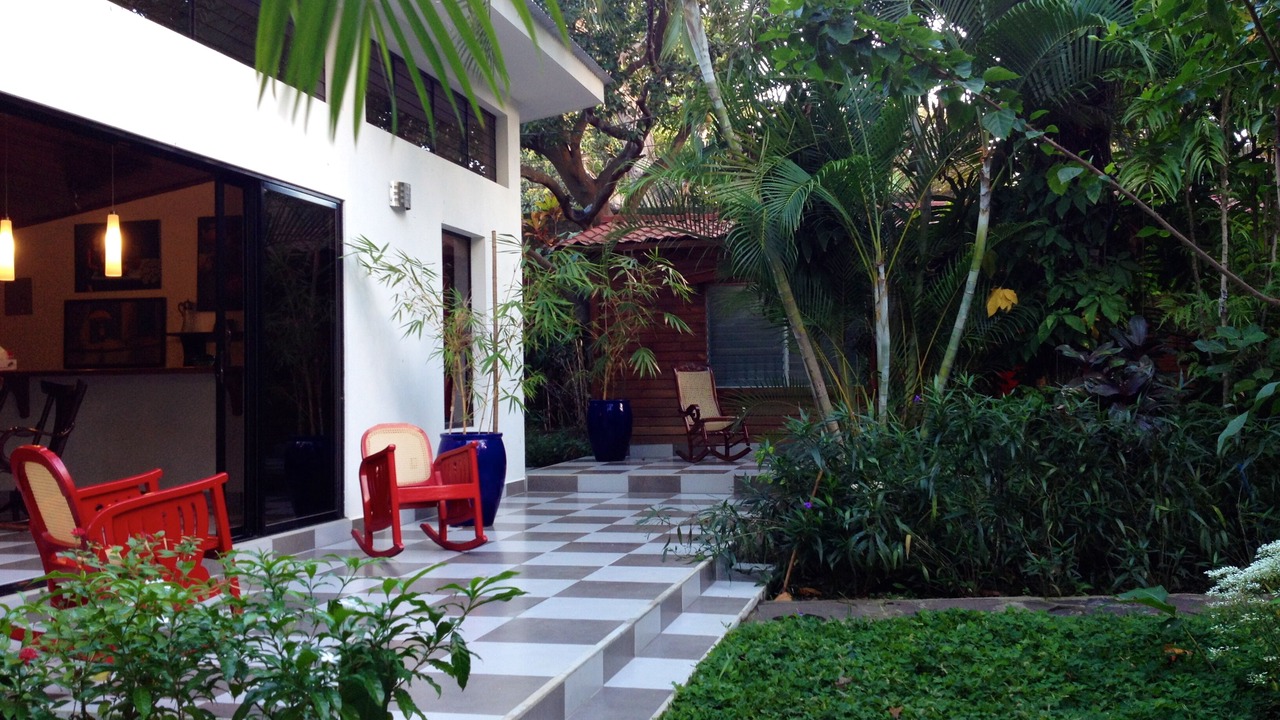 Photo of Outdoor in Managua