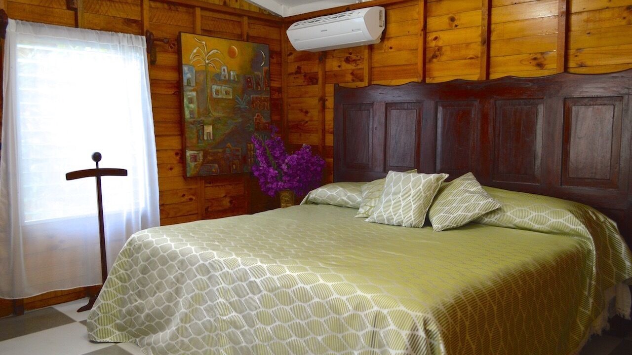 Photo of Bedroom in Managua