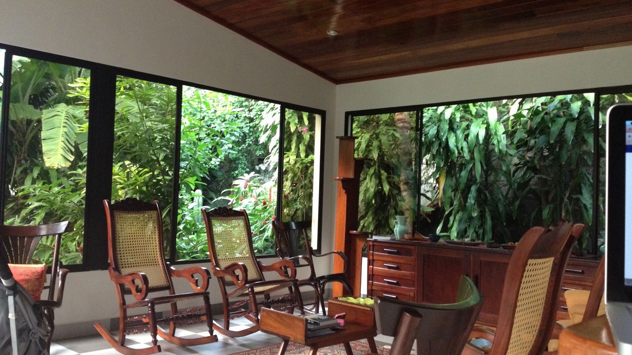 Photo of Livingroom in Managua