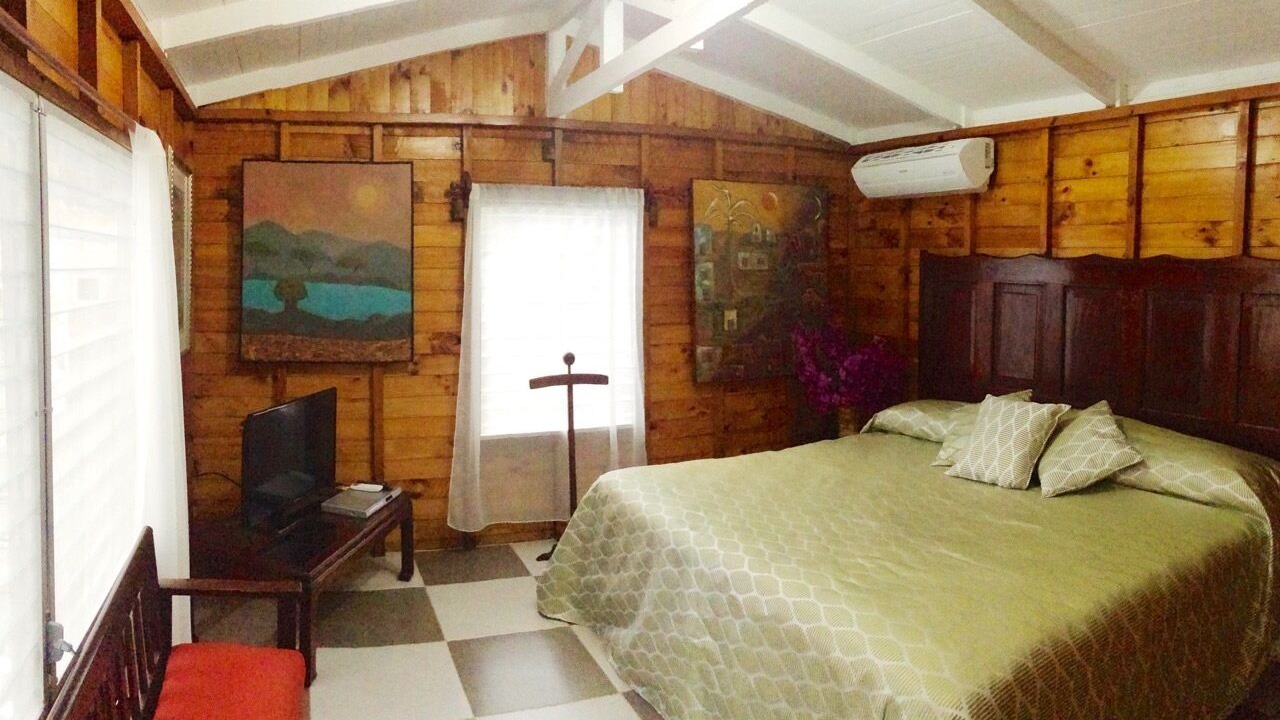 Photo of Bedroom in Managua