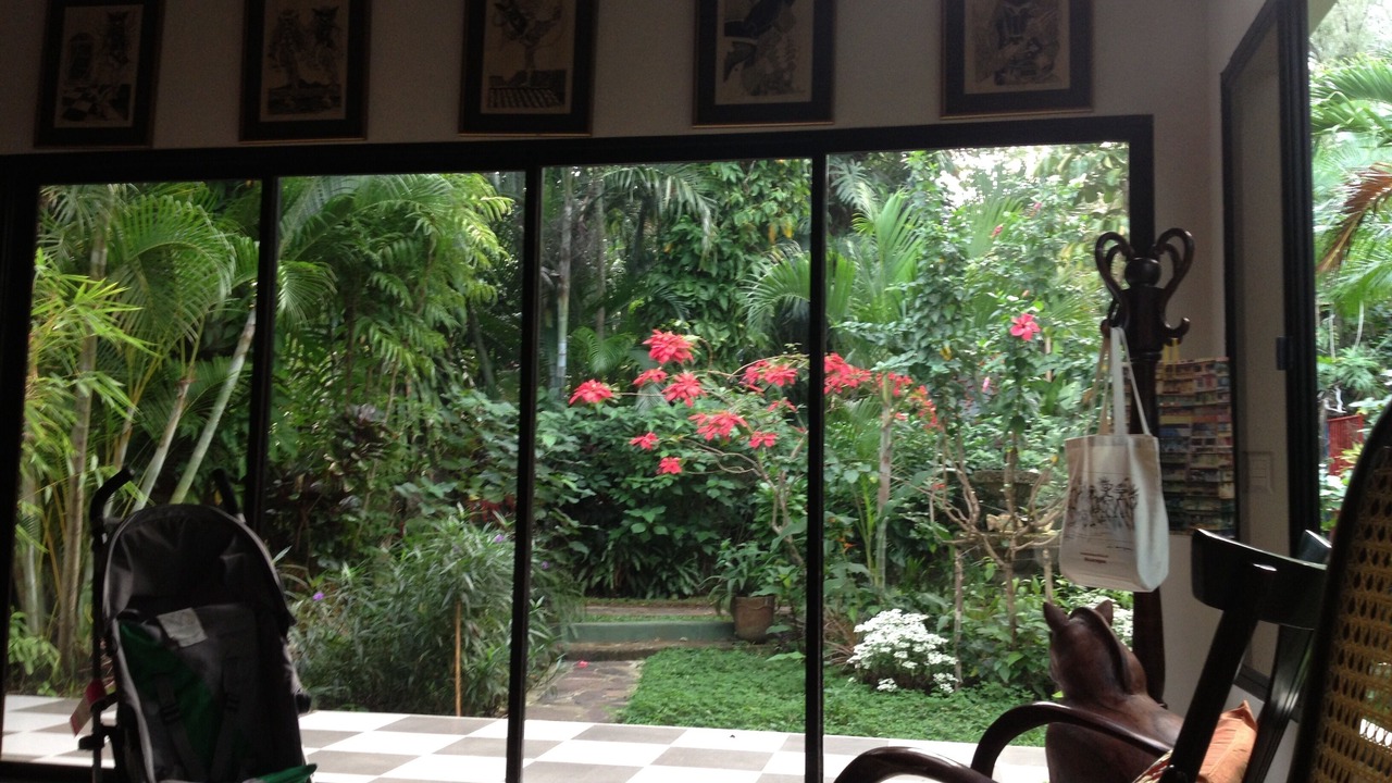 Photo of Outdoor in Managua