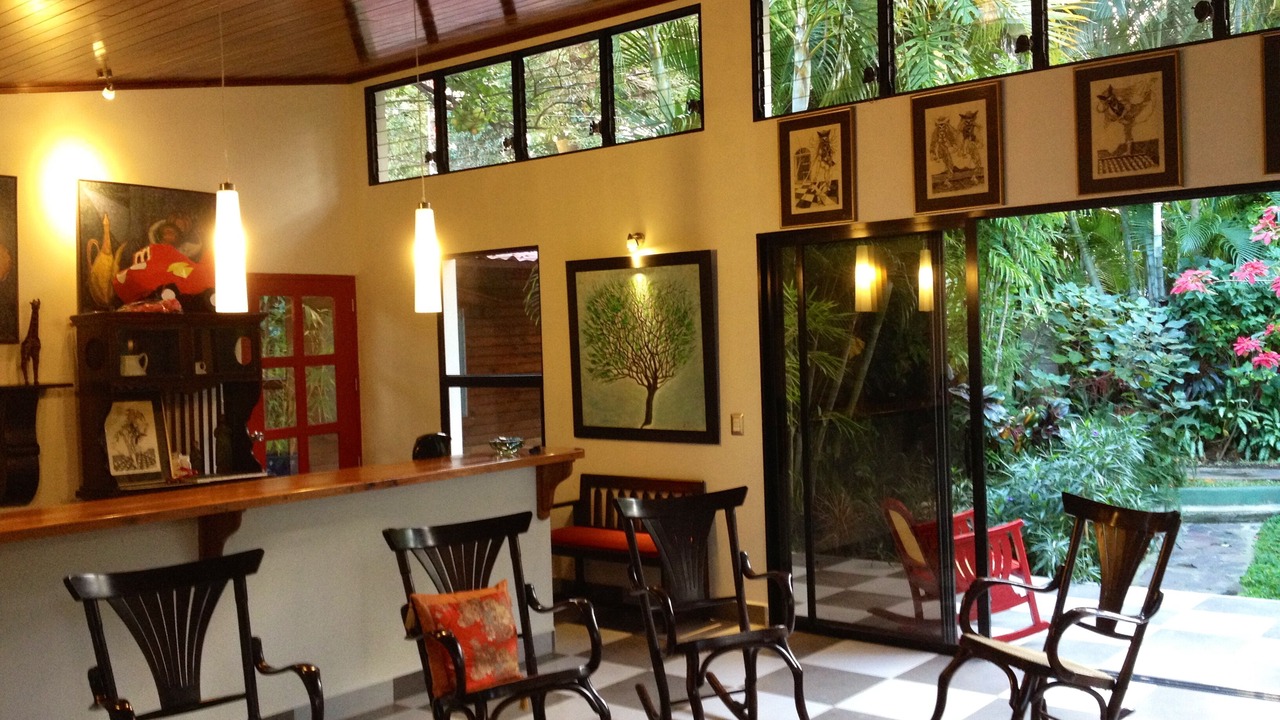 Photo of Livingroom in Managua