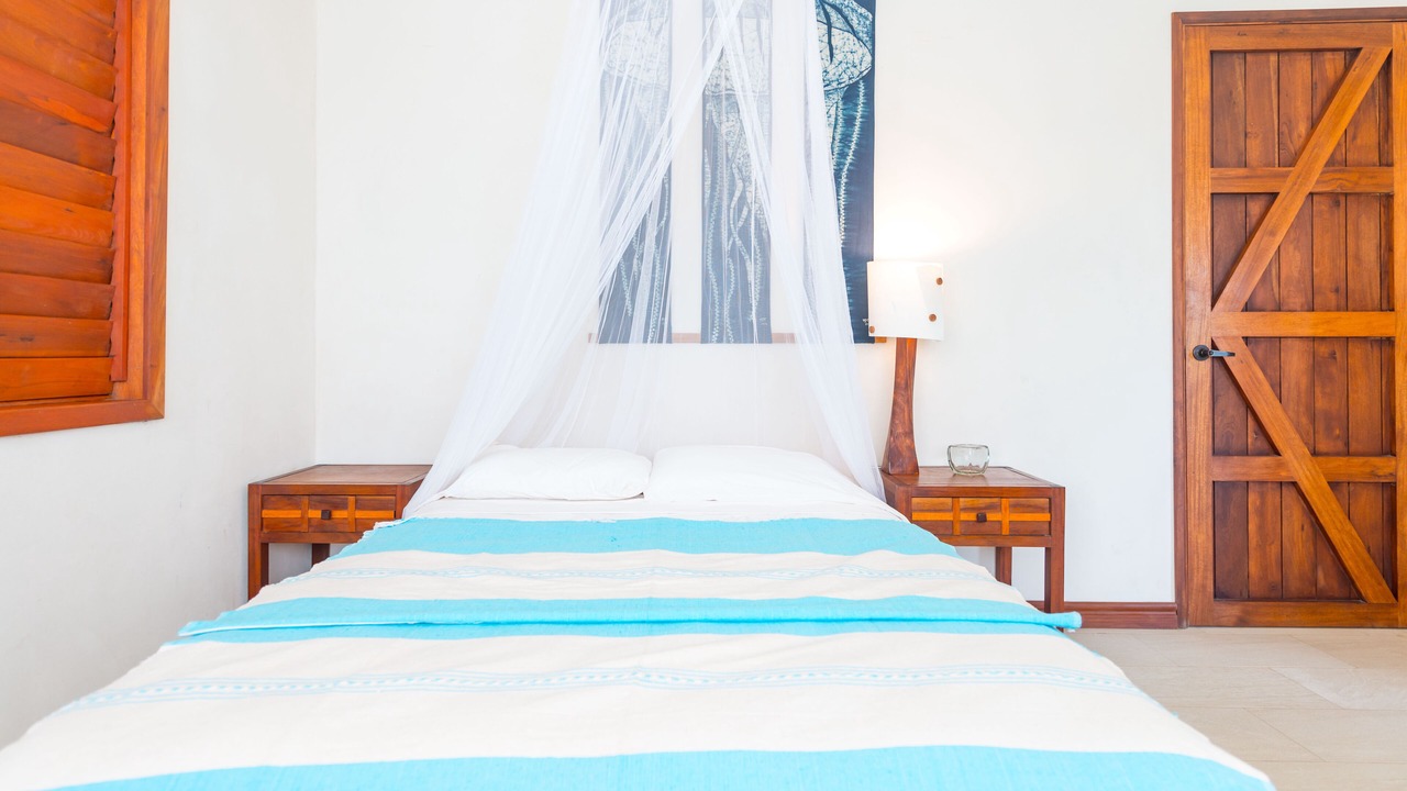 Photo of Bedroom in San Juan del Sur