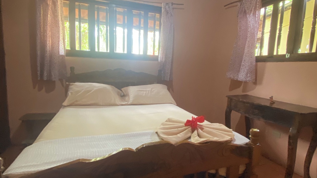 Photo of Bedroom in Las Penitas