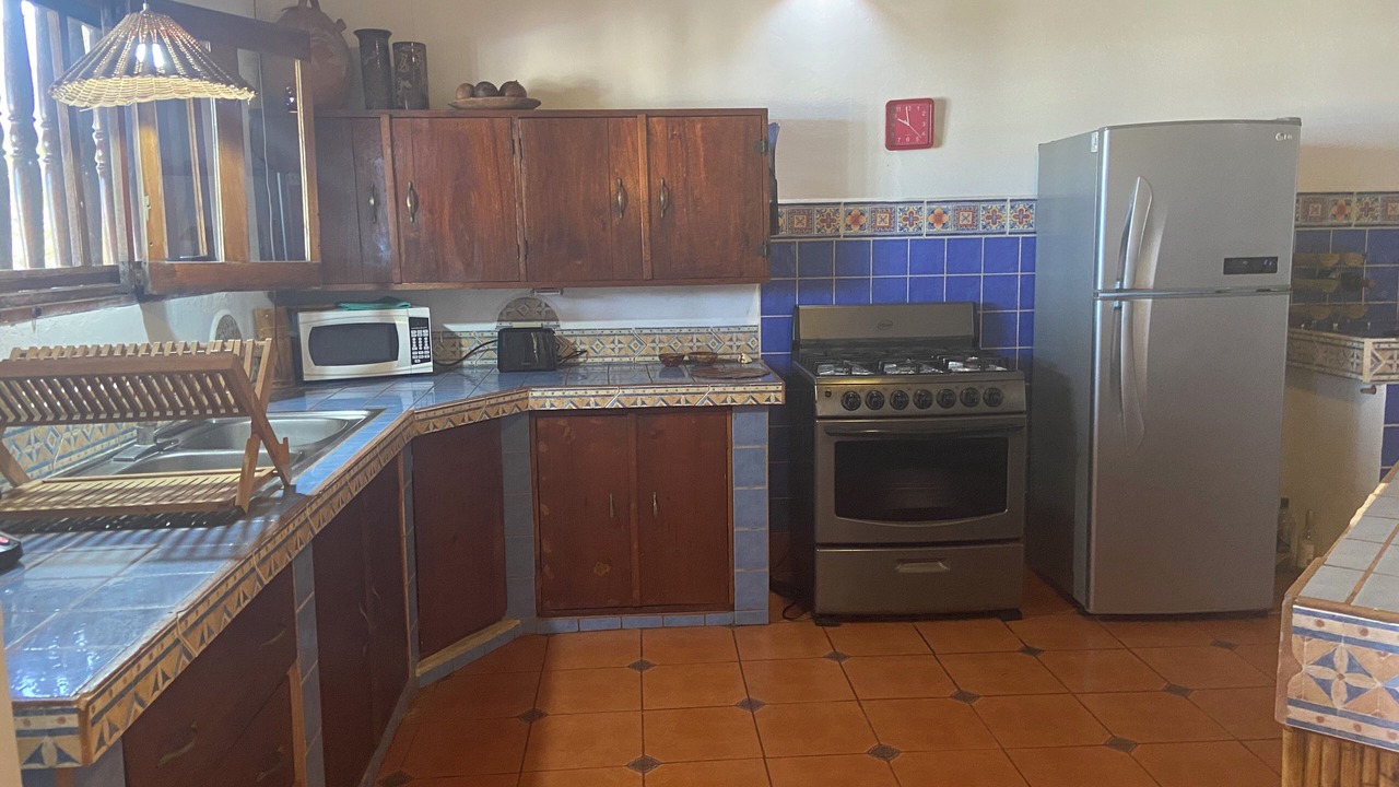 Photo of Kitchen in Las Penitas