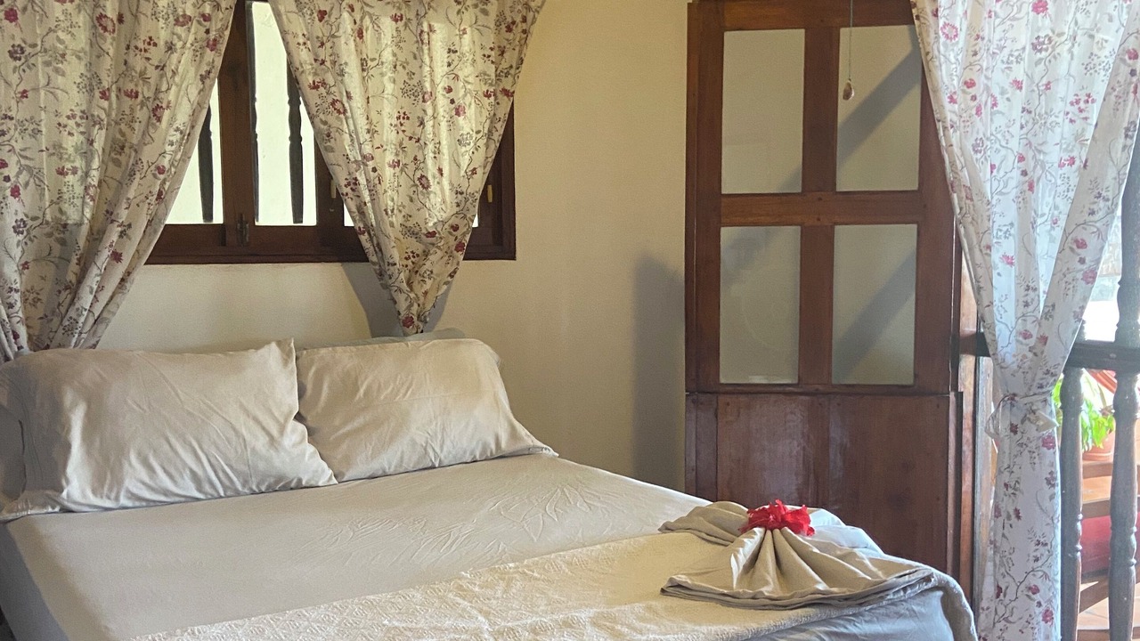 Photo of Bedroom in Las Penitas