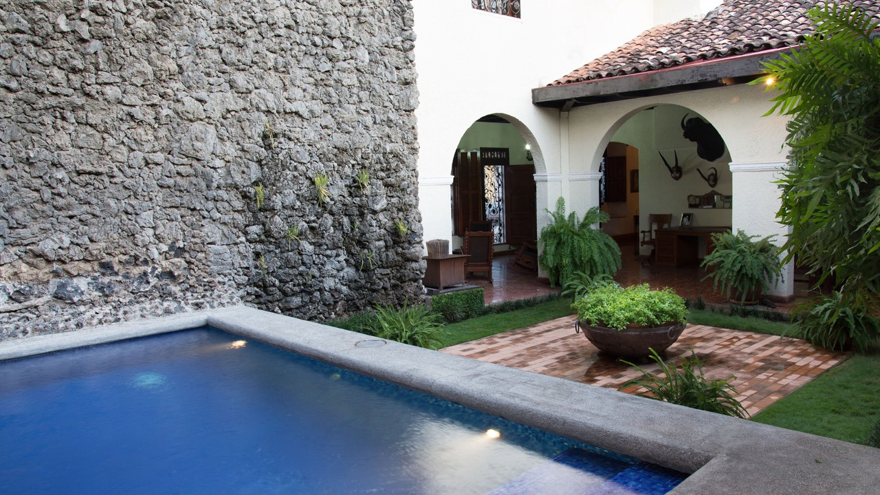 Photo of Outdoor in Granada