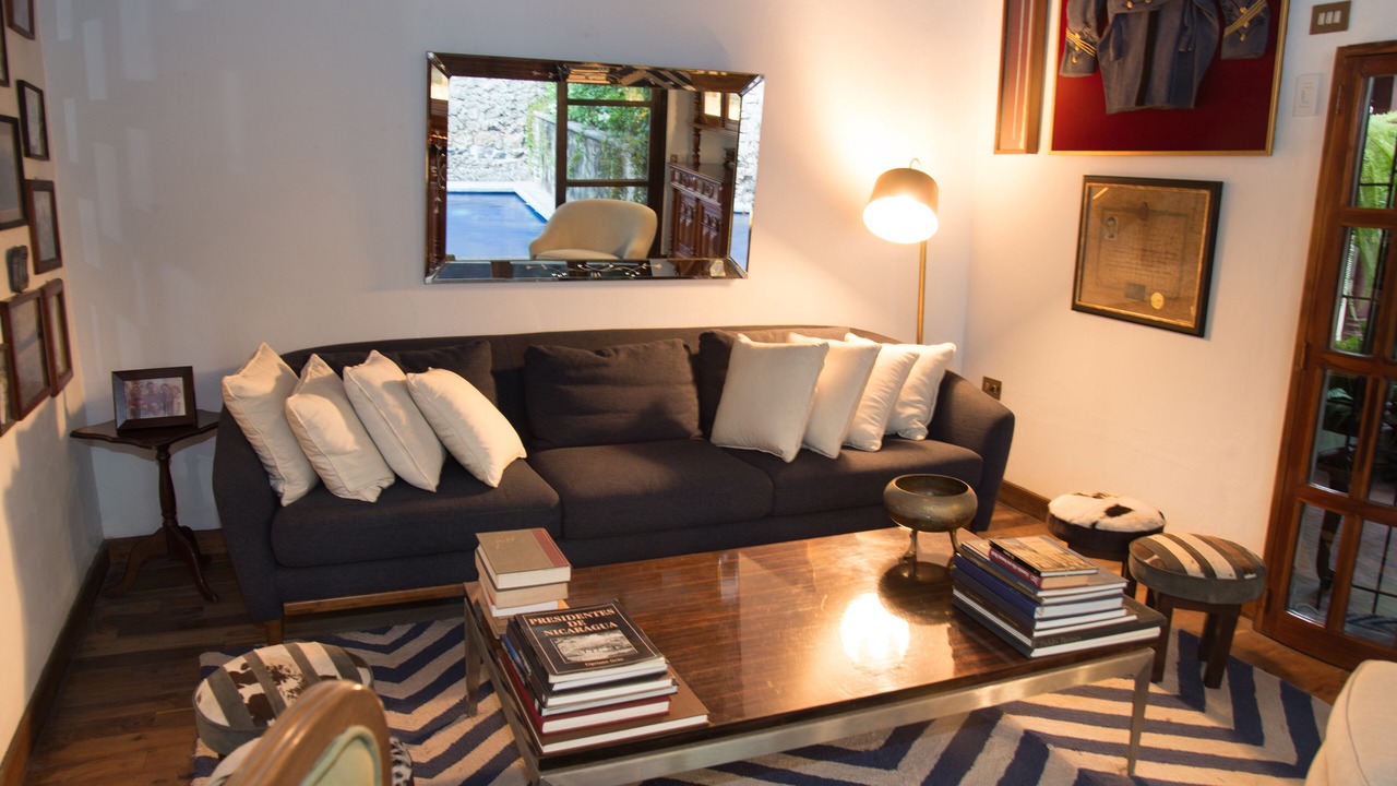 Photo of Livingroom in Granada