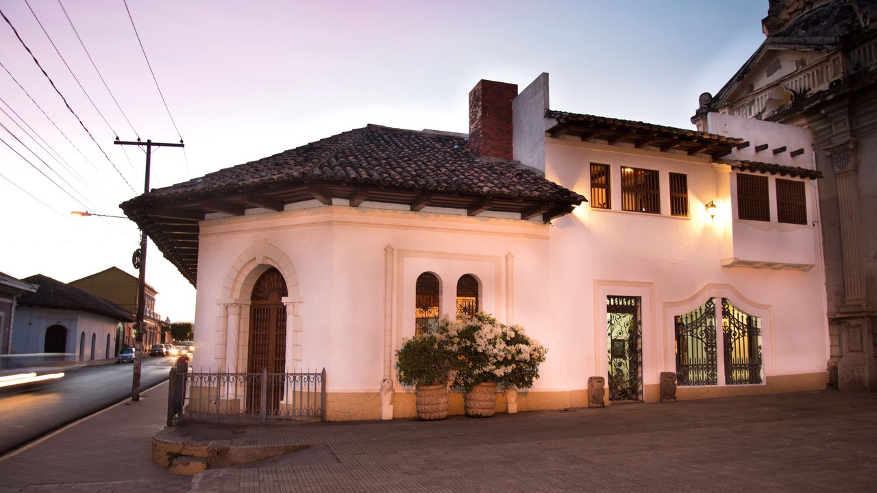 Photo of Outdoor in Granada