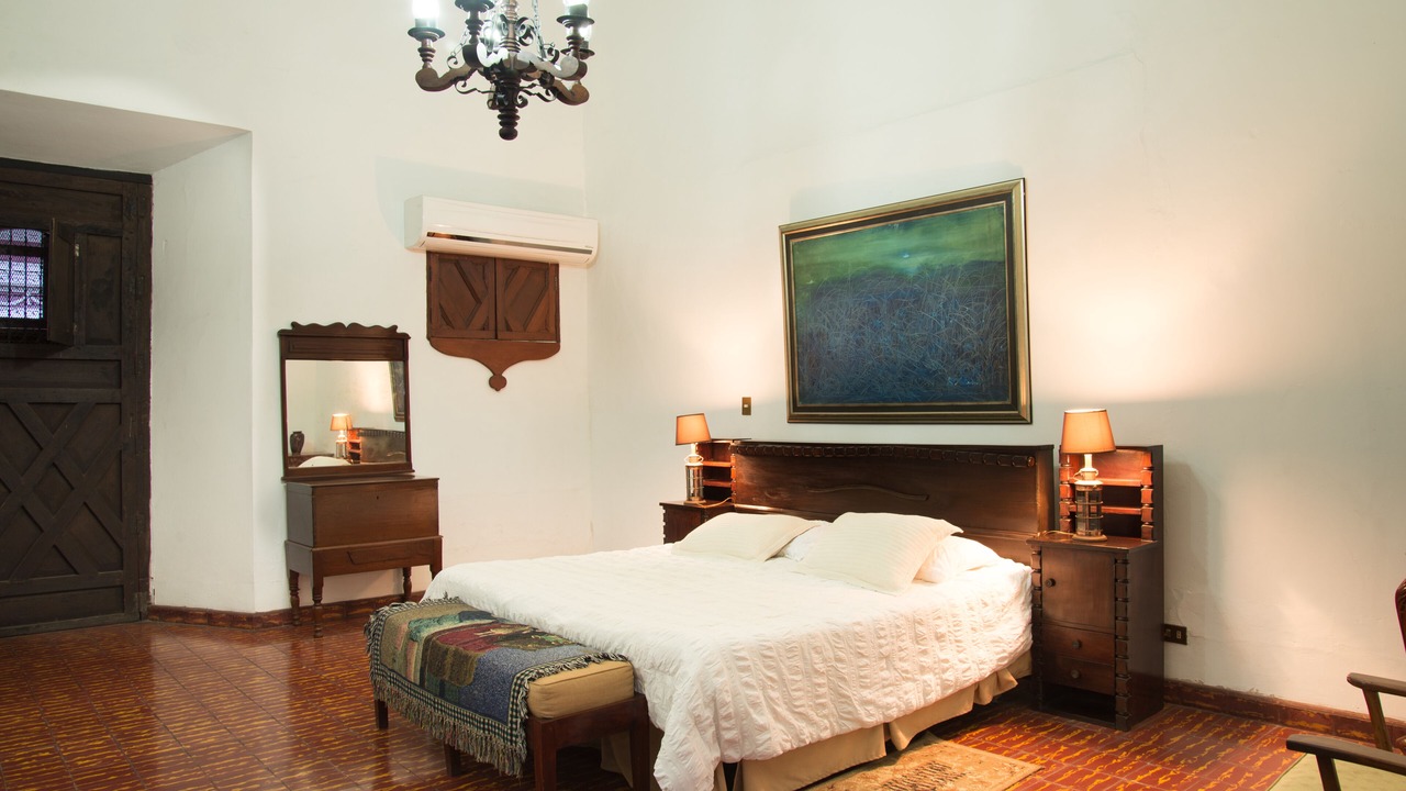 Photo of Bedroom in Granada