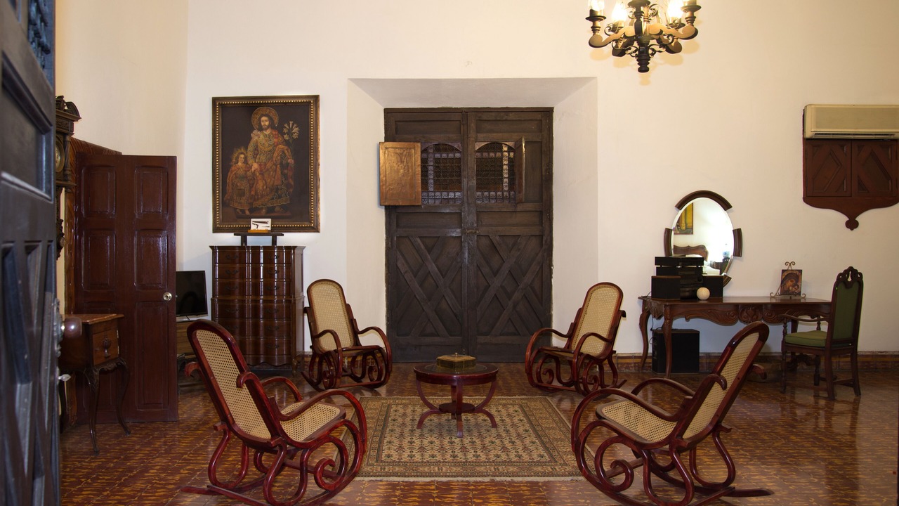 Photo of Others in Granada