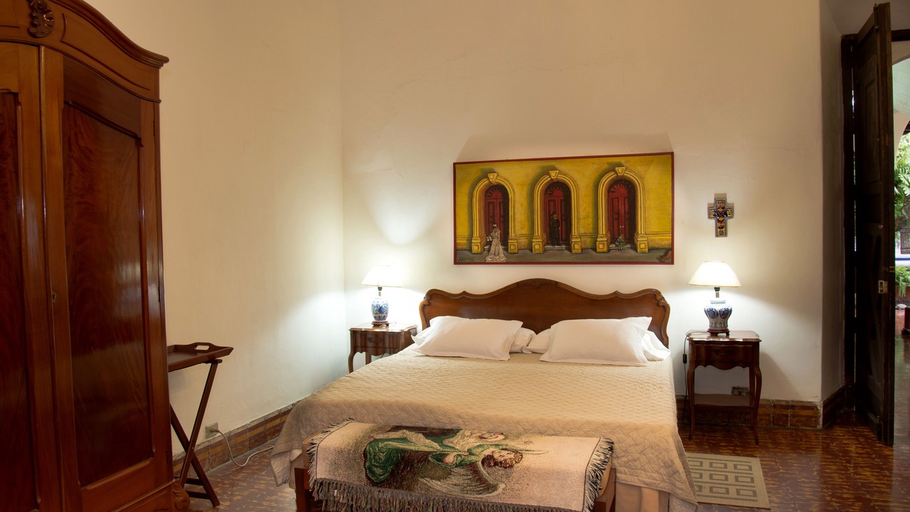 Photo of Bedroom in Granada