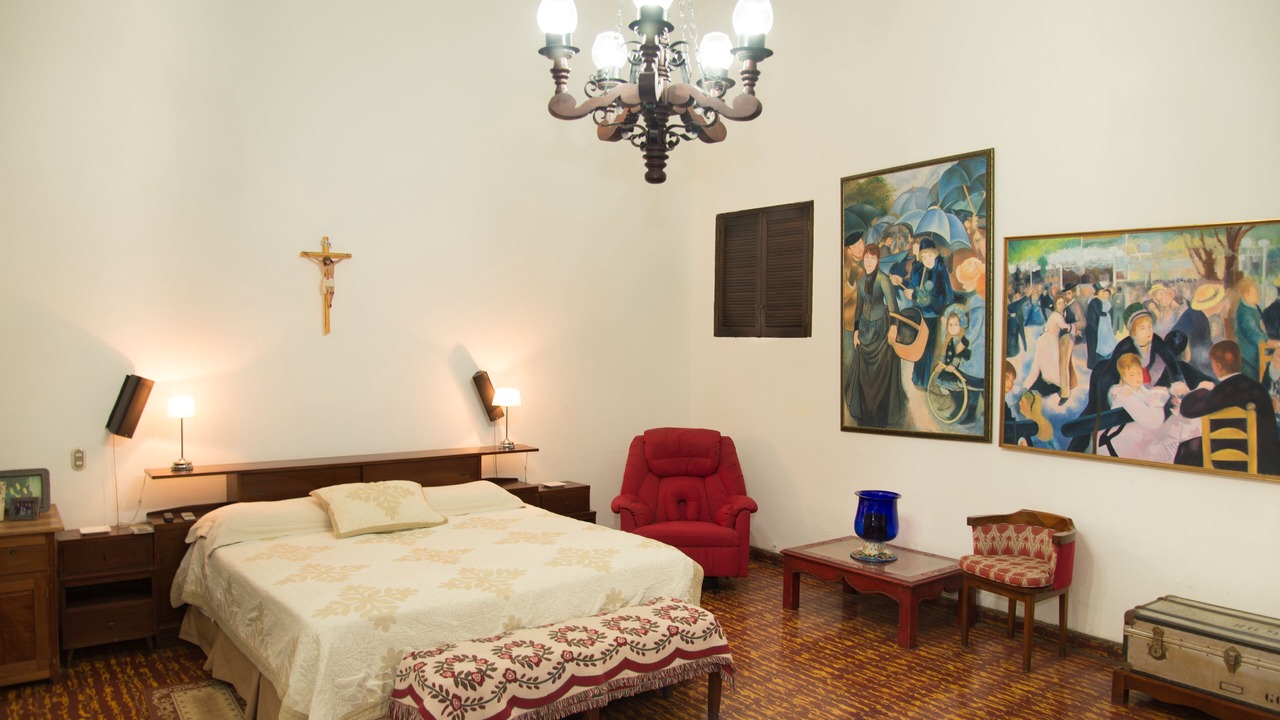 Photo of Bedroom in Granada