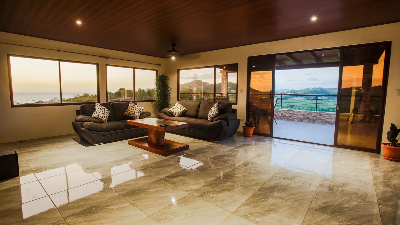 Photo of Bedroom in San Juan del Sur