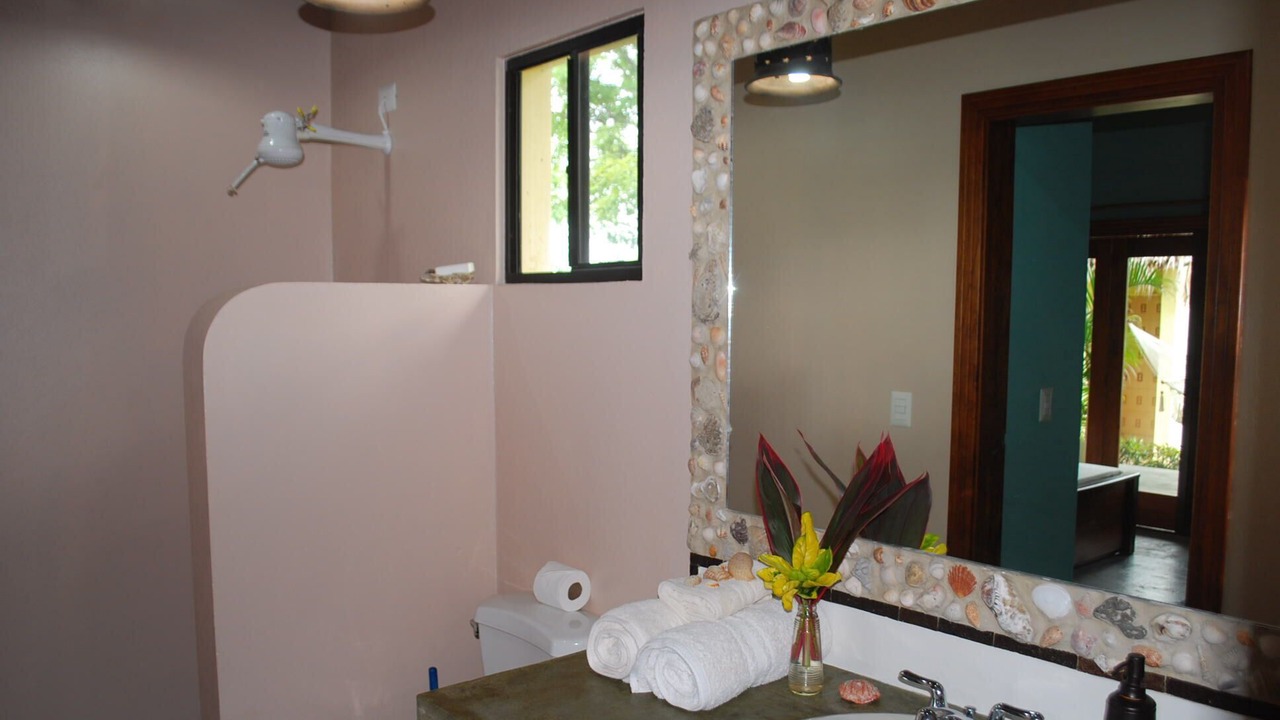 Photo of Bathroom in San Diego