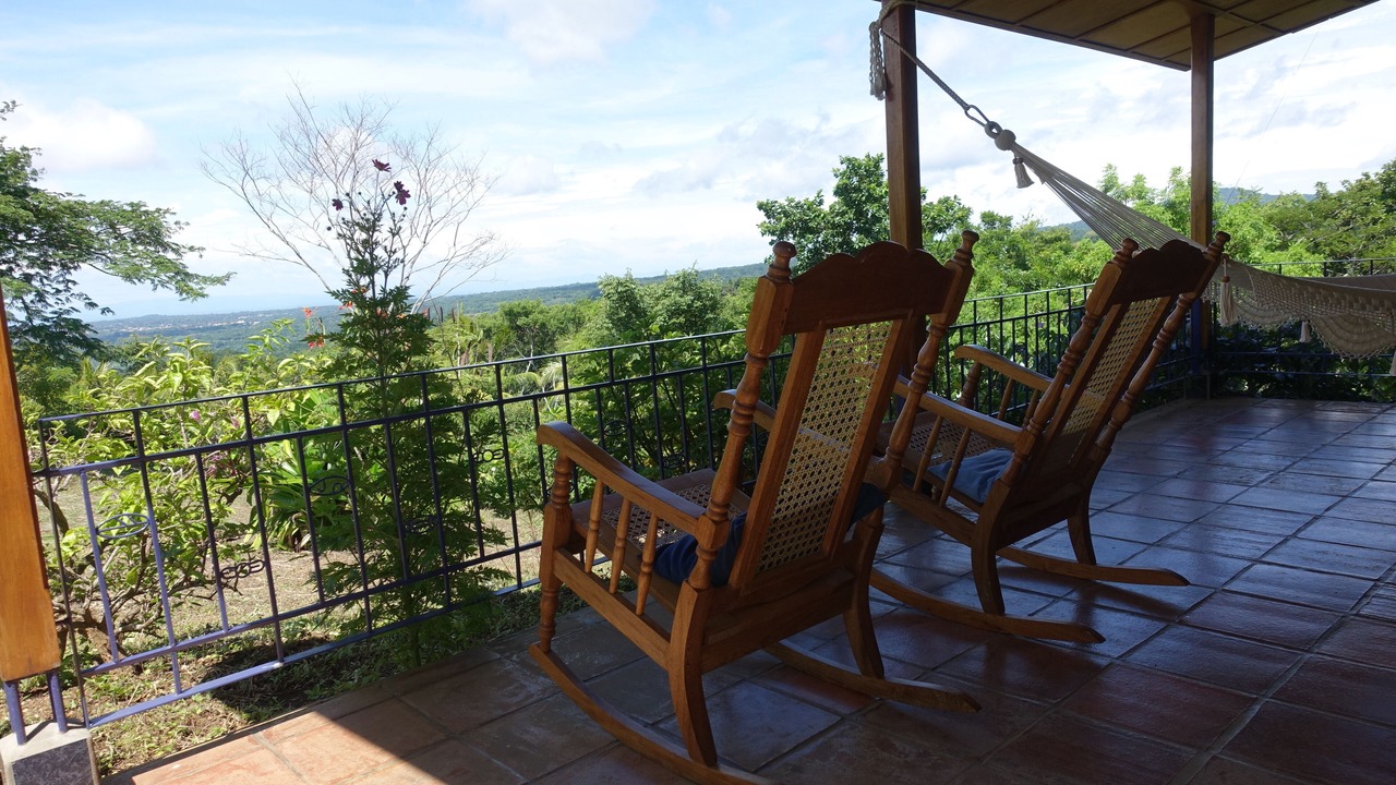 Photo of Patio Balcony in Masatepe