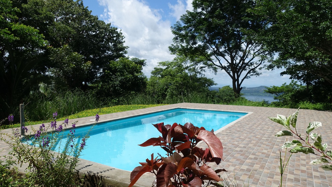 Photo of Outdoor in Masatepe