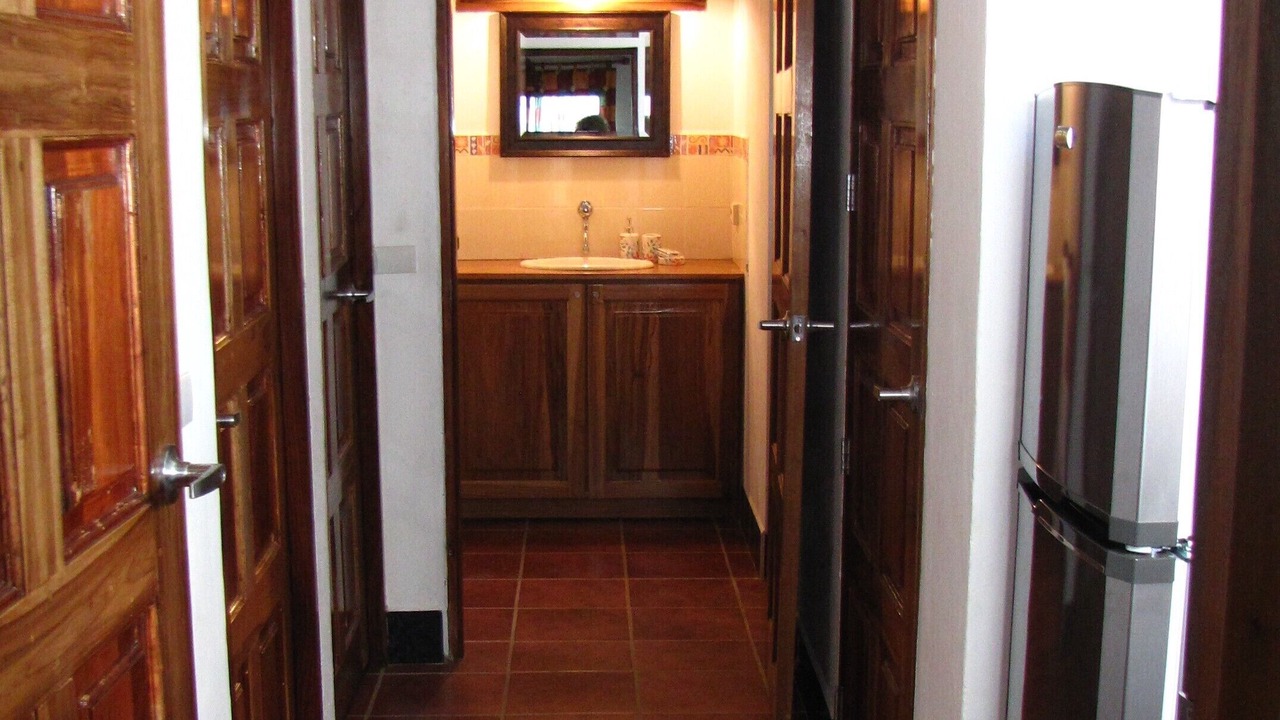 Photo of Bathroom in Masatepe