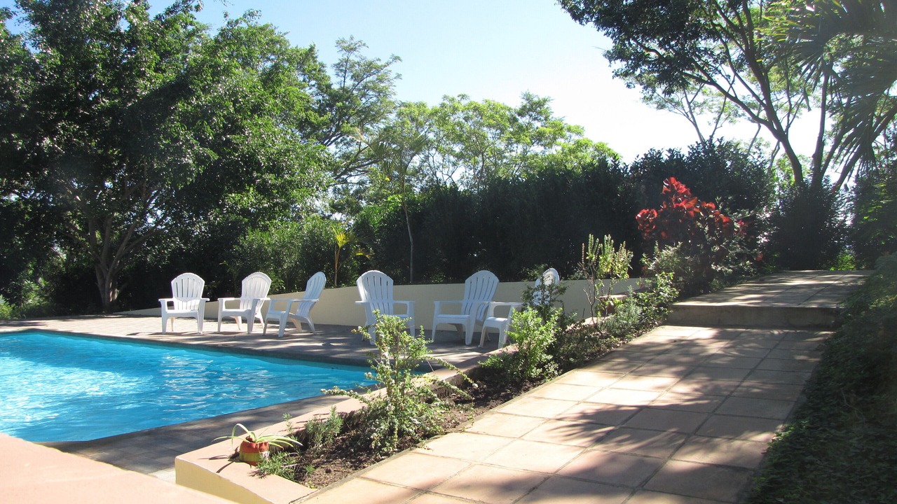 Photo of Outdoor in Masatepe