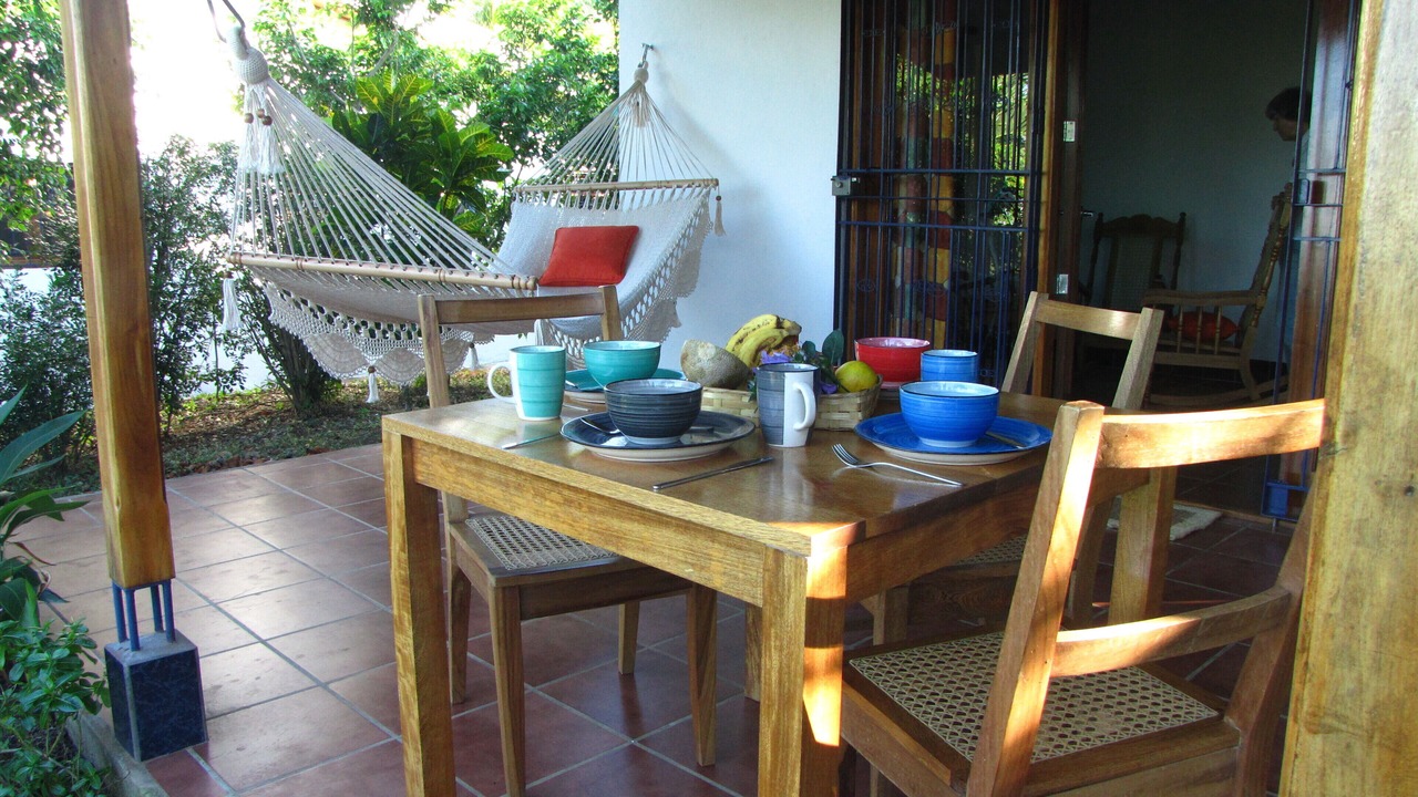Photo of Outdoor in Masatepe